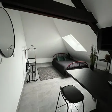 In Troyes Sainte-Savine