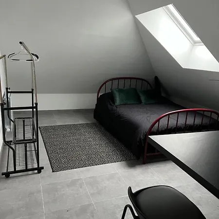 Appartement In Troyes *
