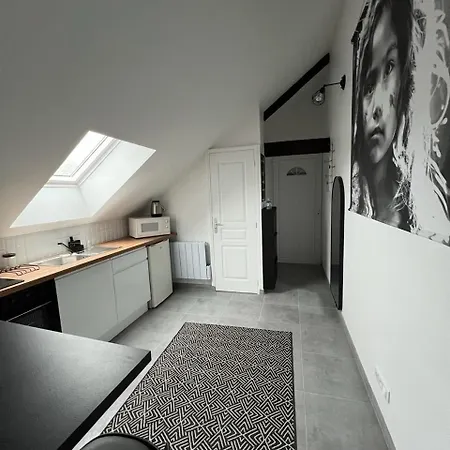 In Troyes Appartement Sainte-Savine
